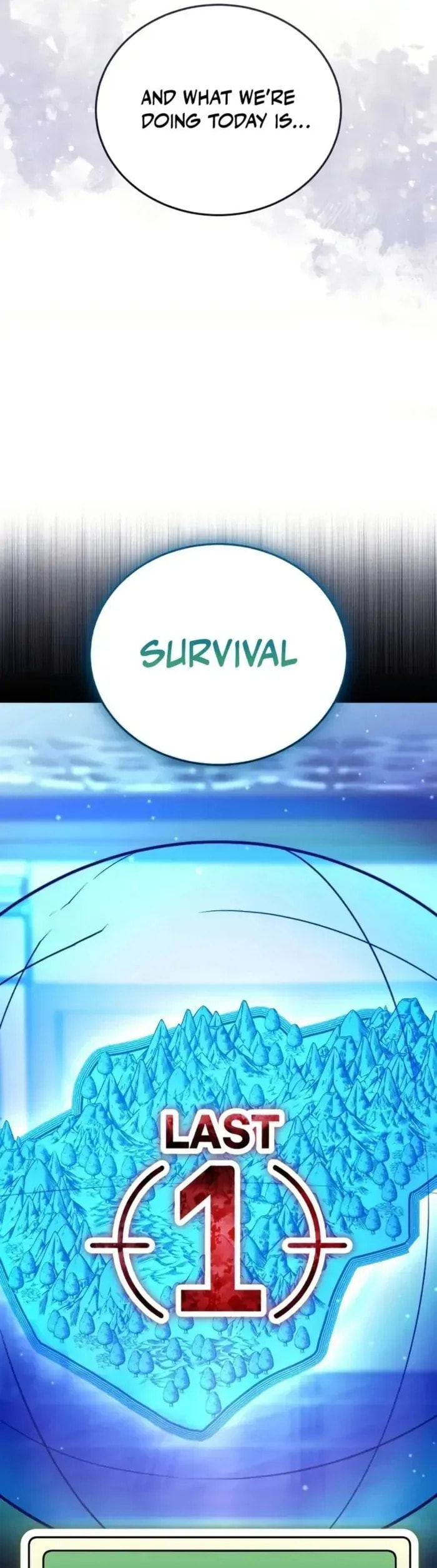 Read Superhuman Game Broadcast chapter 5 image 76 on Lezhin