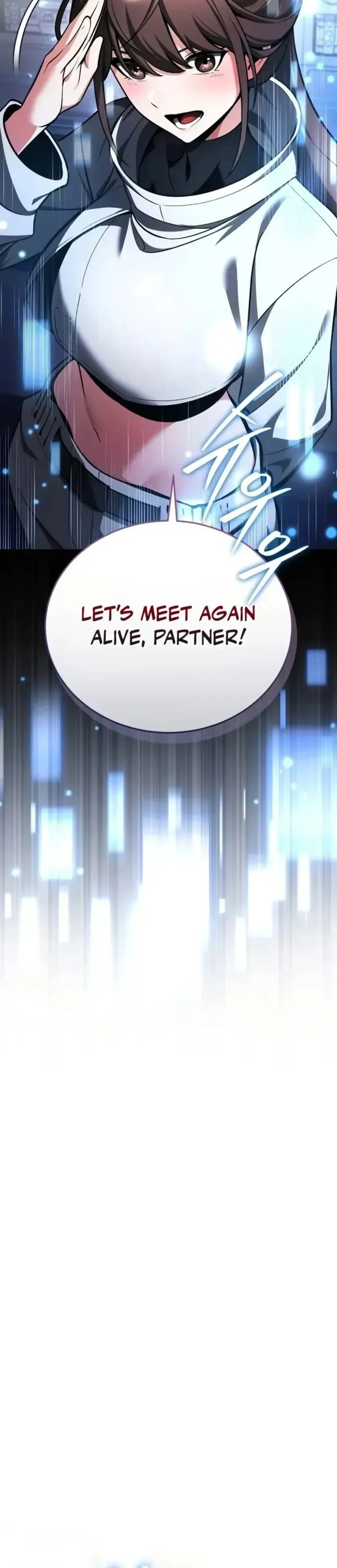 Read Superhuman Game Broadcast chapter 5 image 82 on Lezhin