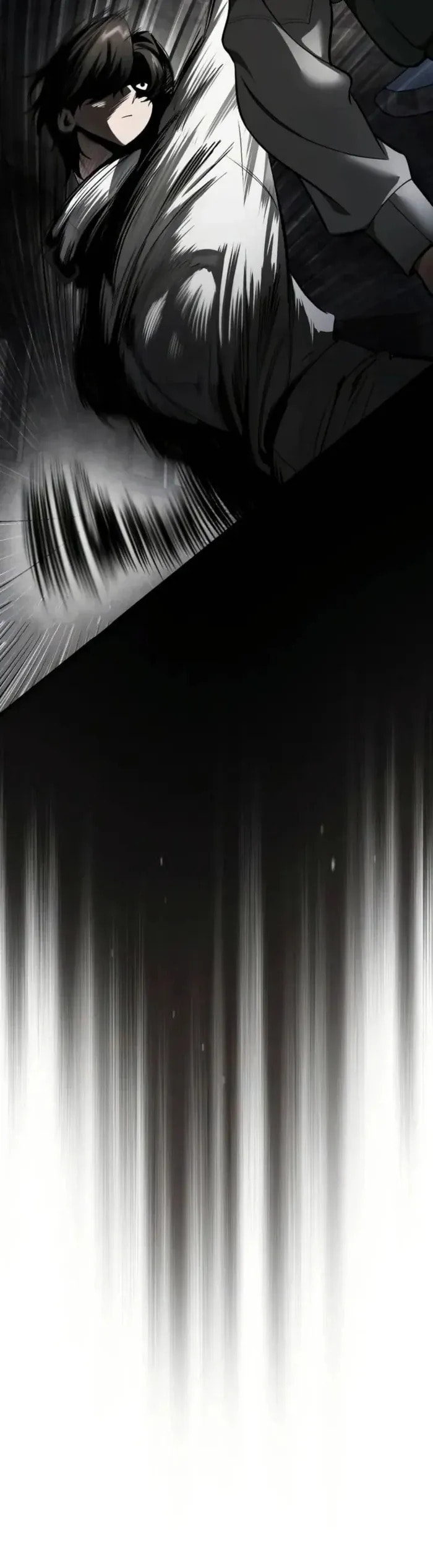 Read Superhuman Game Broadcast chapter 5 image 85 on Lezhin