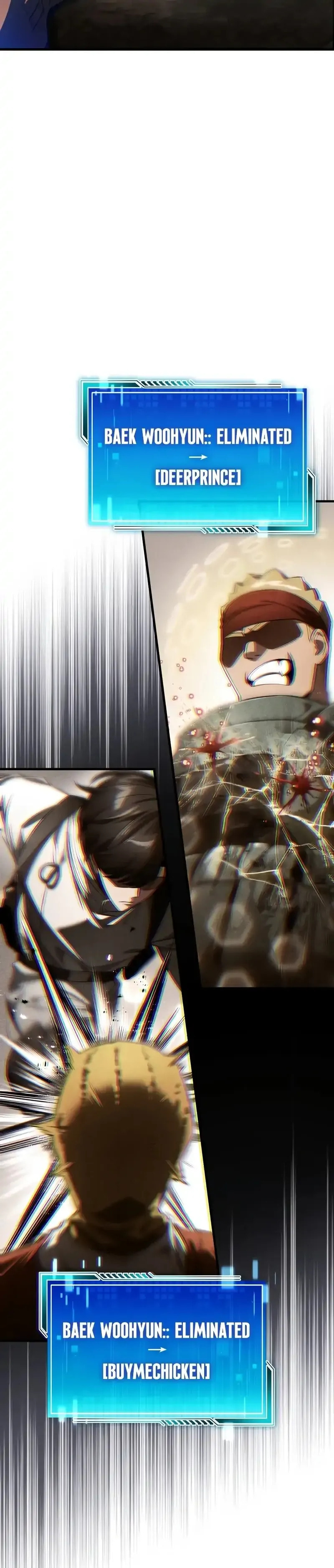 Read Superhuman Game Broadcast chapter 6 image 18 on Lezhin
