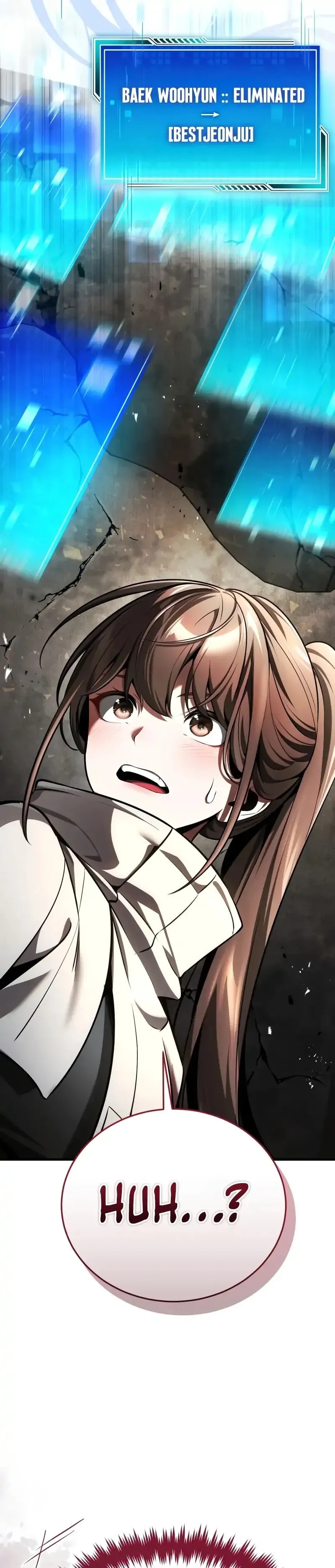 Read Superhuman Game Broadcast chapter 6 image 2 on Lezhin