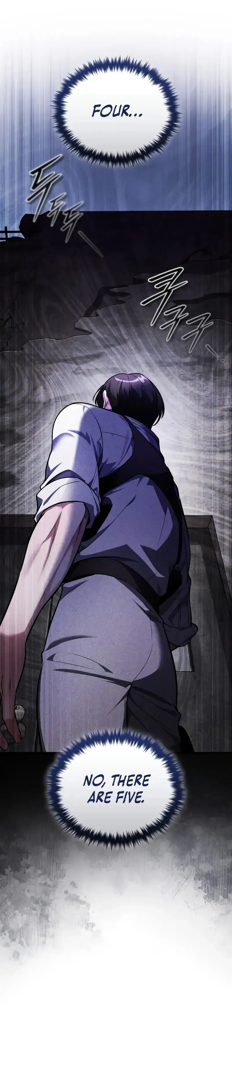 Read Superhuman Game Broadcast chapter 6 image 21 on Lezhin