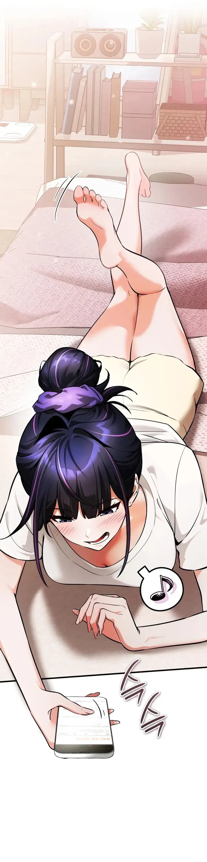 Read Superhuman Game Broadcast chapter 6 image 41 on Lezhin