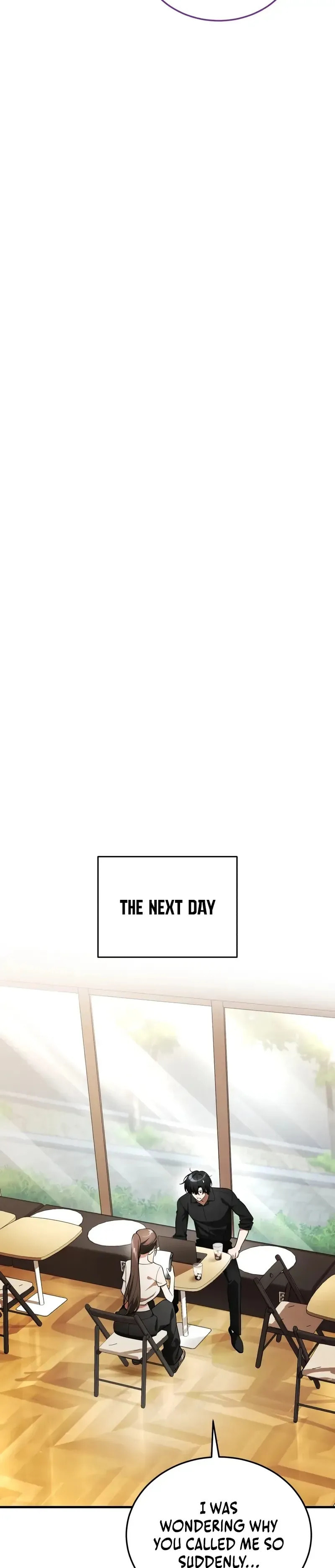 Read Superhuman Game Broadcast chapter 6 image 46 on Lezhin