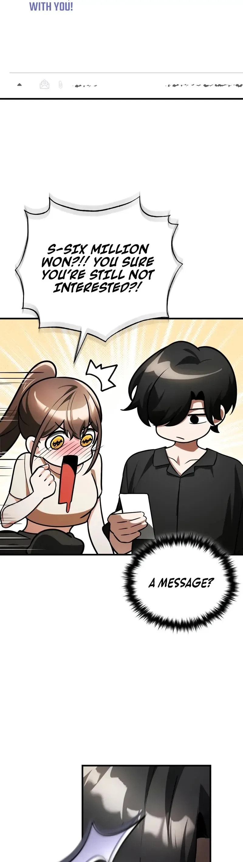 Read Superhuman Game Broadcast chapter 6 image 54 on Lezhin