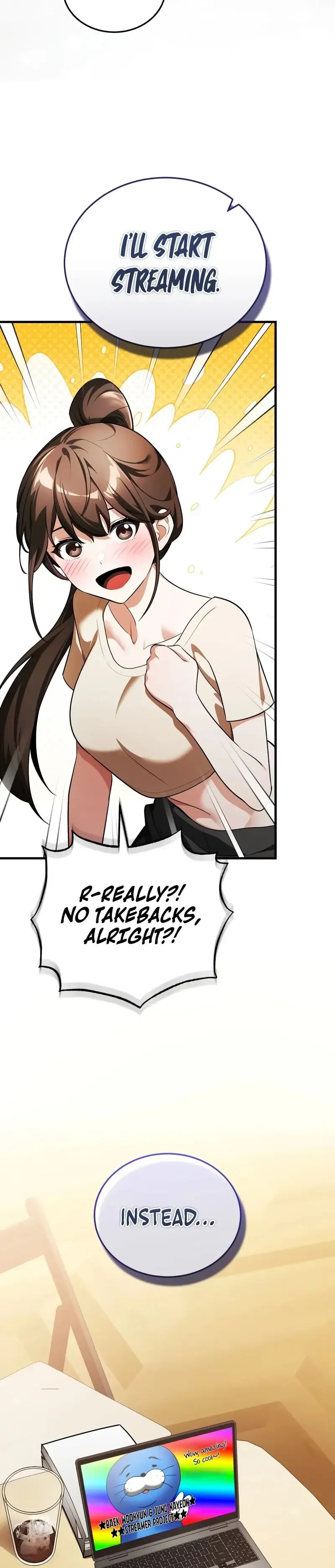 Read Superhuman Game Broadcast chapter 6 image 59 on Lezhin