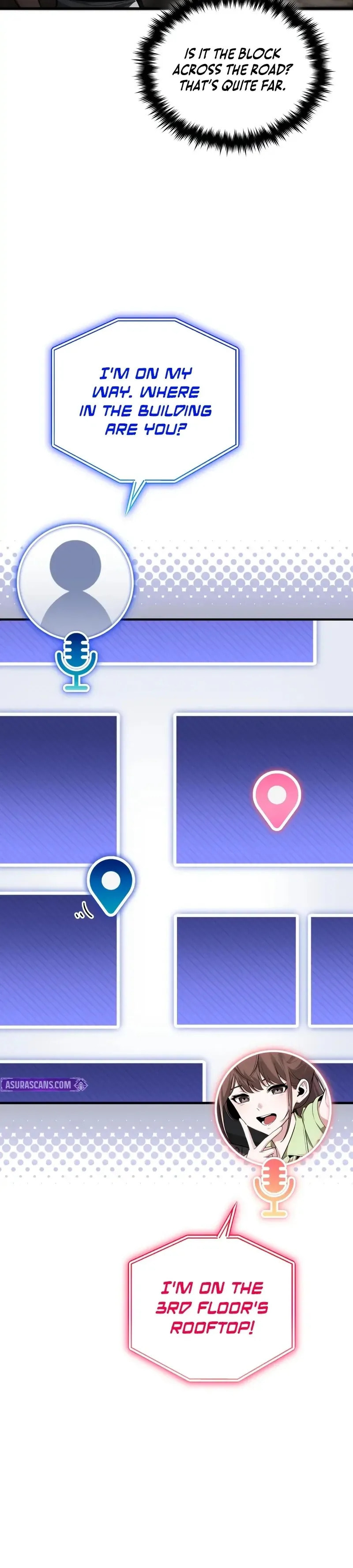 Read Superhuman Game Broadcast chapter 6 image 8 on Lezhin