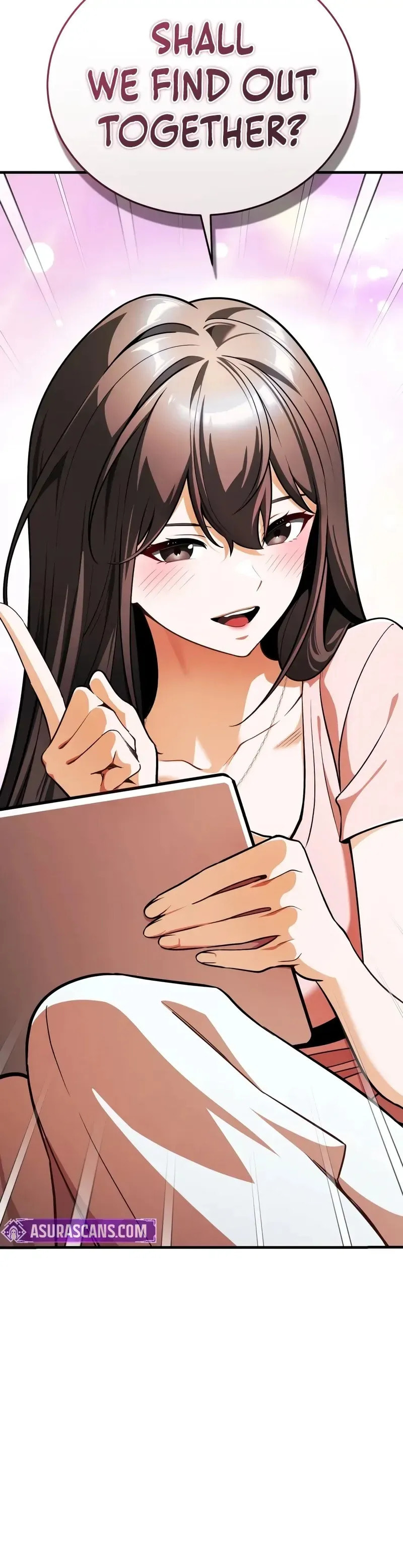 Read Superhuman Game Broadcast chapter 7 image 10 on Lezhin