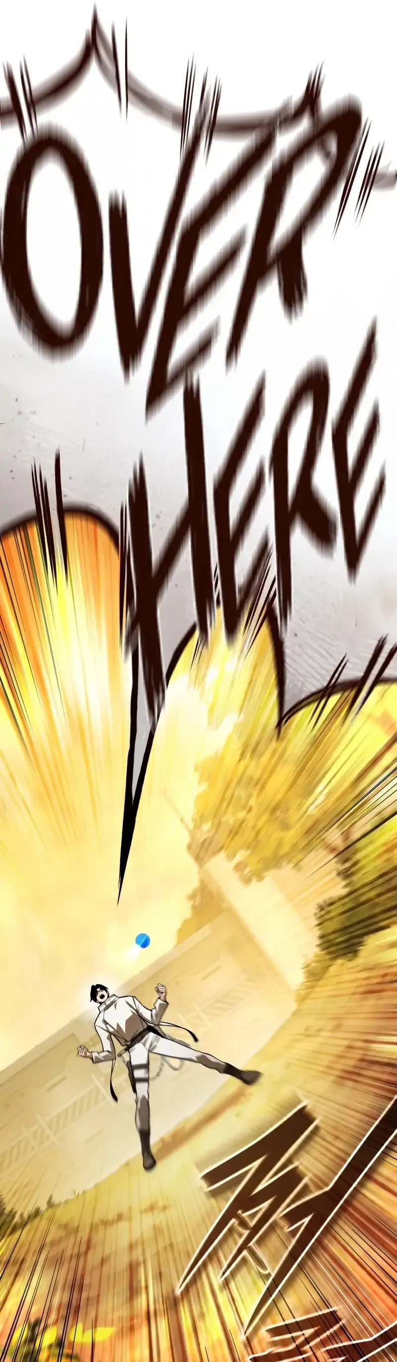 Read Superhuman Game Broadcast chapter 7 image 23 on Lezhin