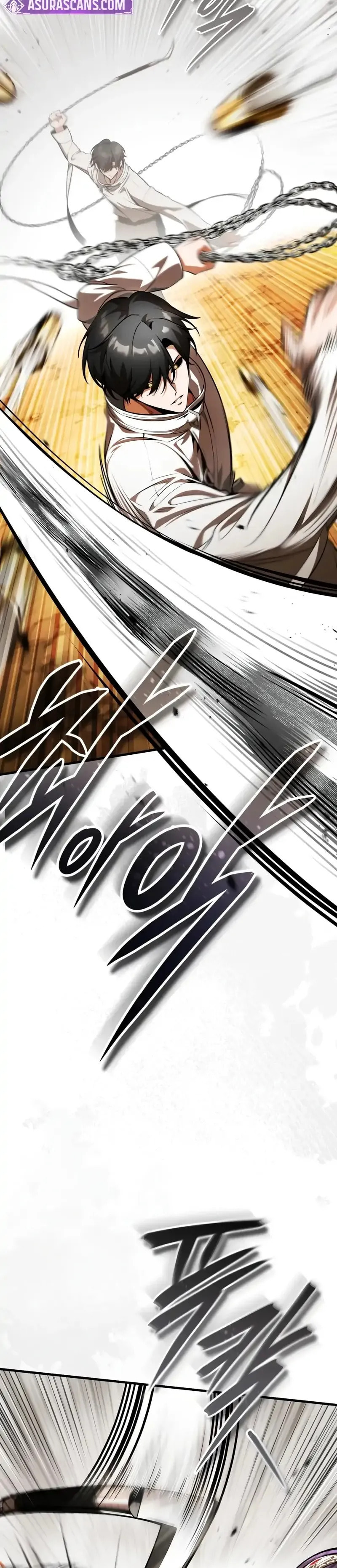 Read Superhuman Game Broadcast chapter 7 image 29 on Lezhin