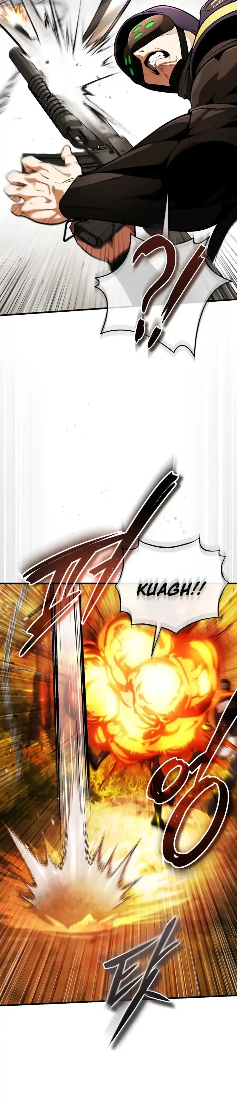Read Superhuman Game Broadcast chapter 7 image 30 on Lezhin