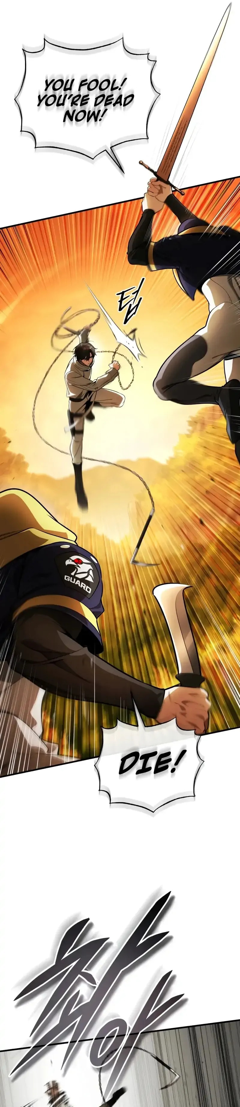 Read Superhuman Game Broadcast chapter 7 image 31 on Lezhin