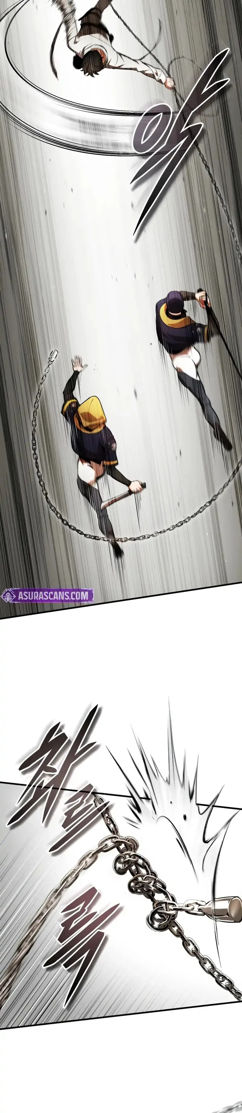 Read Superhuman Game Broadcast chapter 7 image 32 on Lezhin