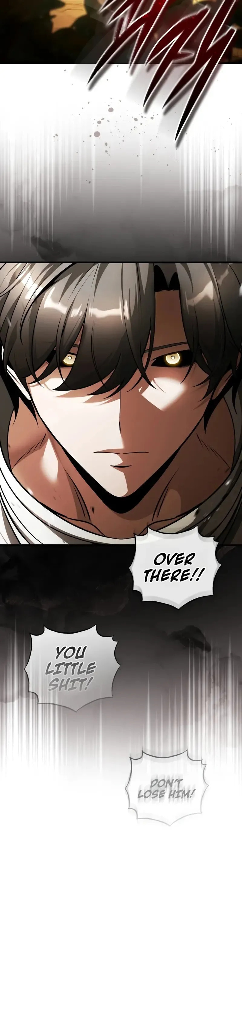 Read Superhuman Game Broadcast chapter 7 image 36 on Lezhin