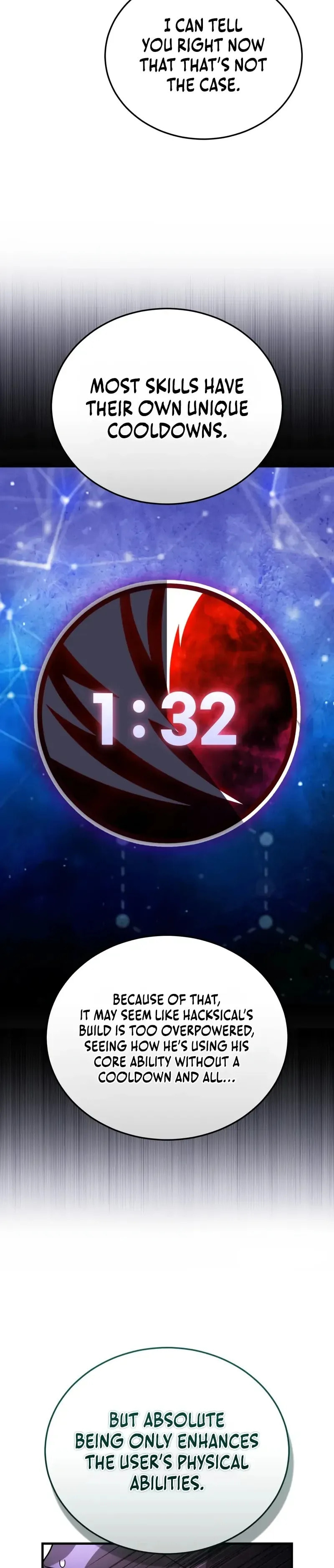 Read Superhuman Game Broadcast chapter 7 image 40 on Lezhin