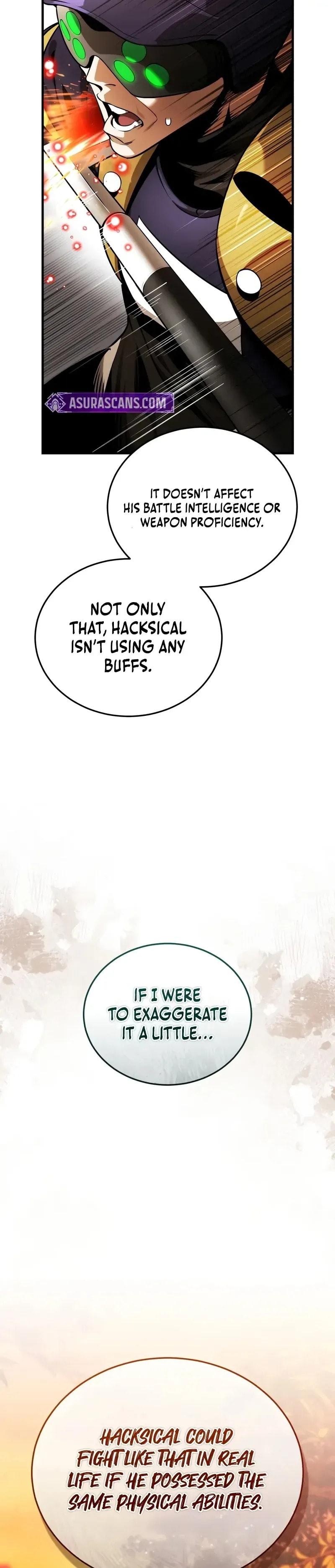 Read Superhuman Game Broadcast chapter 7 image 41 on Lezhin