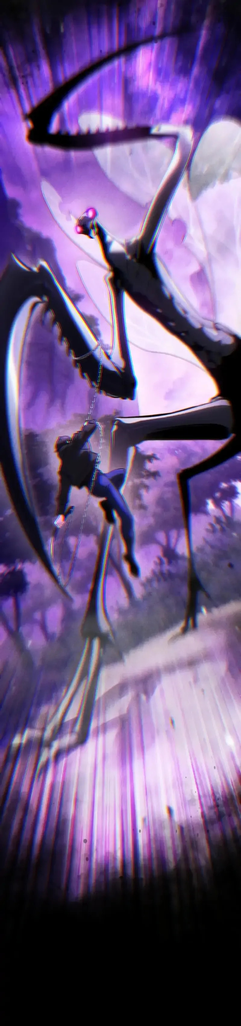 Read Superhuman Game Broadcast chapter 7 image 54 on Lezhin