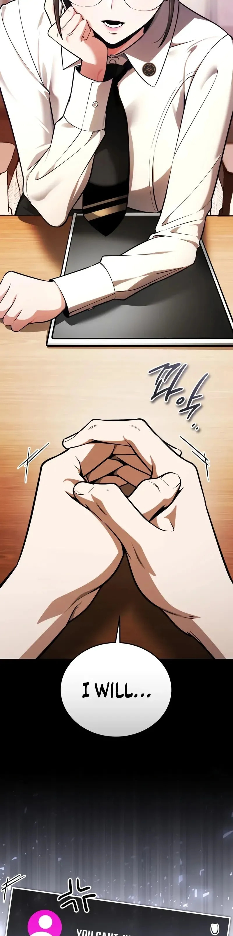 Read Superhuman Game Broadcast chapter 7 image 61 on Lezhin