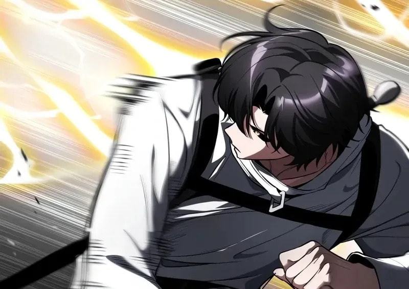Read Superhuman Game Broadcast chapter 8 image 100 on Lezhin