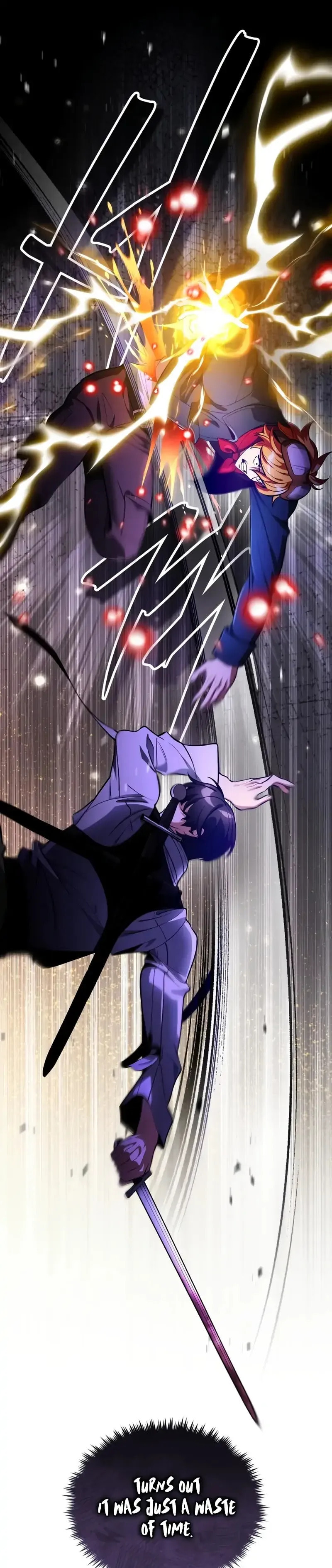 Read Superhuman Game Broadcast chapter 8 image 102 on Lezhin