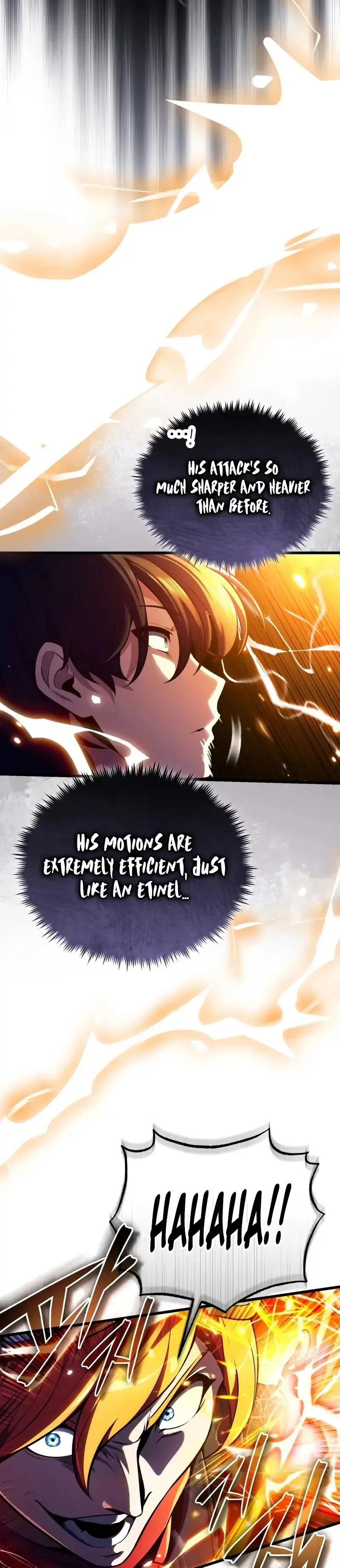 Read Superhuman Game Broadcast chapter 8 image 107 on Lezhin