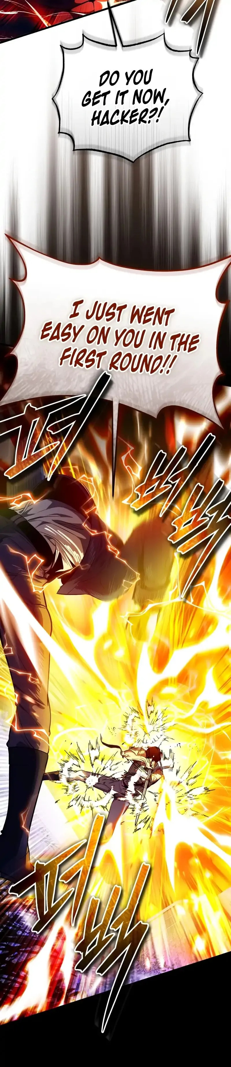Read Superhuman Game Broadcast chapter 8 image 108 on Lezhin