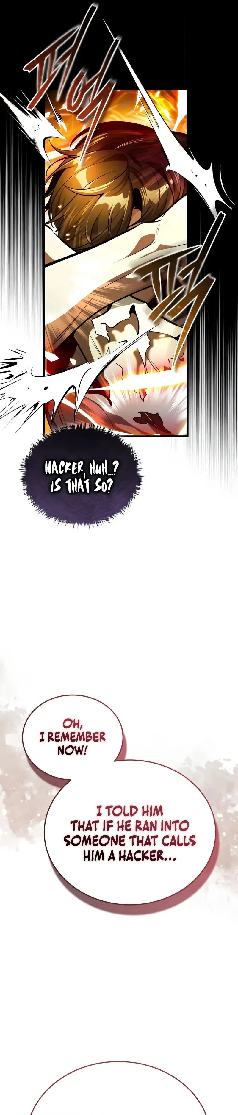 Read Superhuman Game Broadcast chapter 8 image 109 on Lezhin