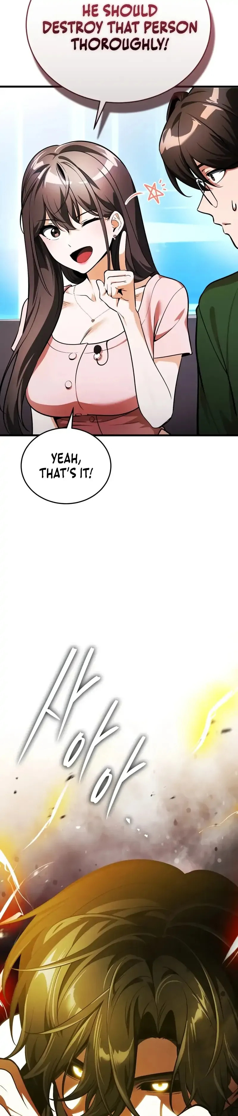 Read Superhuman Game Broadcast chapter 8 image 110 on Lezhin