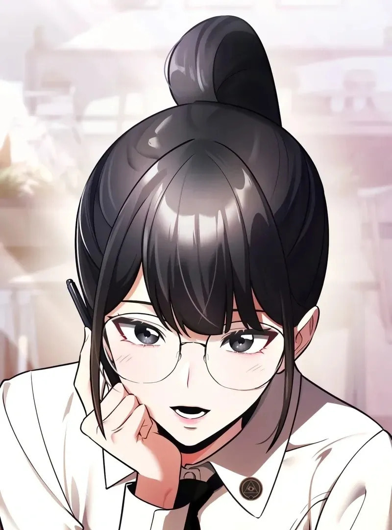 Read Superhuman Game Broadcast chapter 8 image 2 on Lezhin