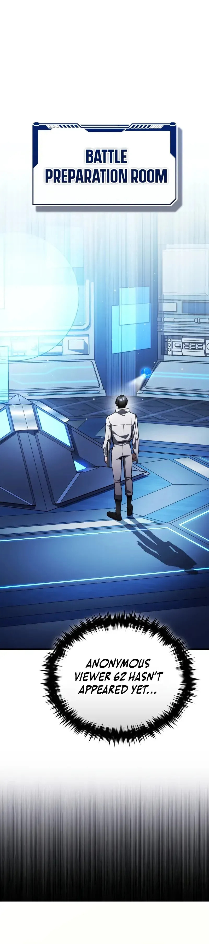 Read Superhuman Game Broadcast chapter 8 image 28 on Lezhin