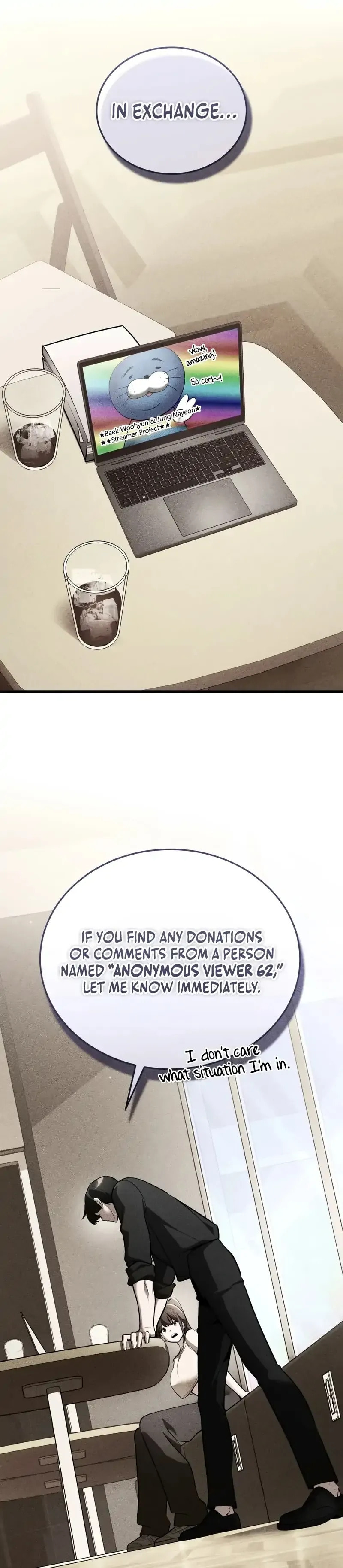 Read Superhuman Game Broadcast chapter 8 image 29 on Lezhin