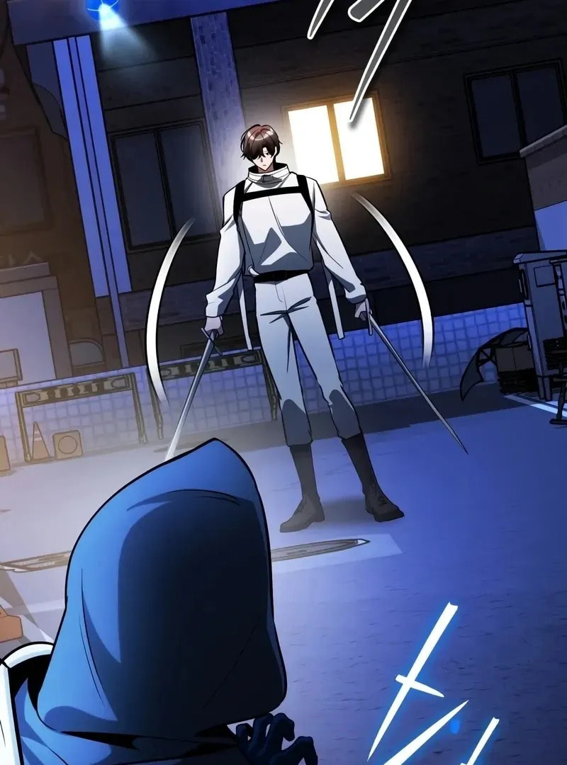 Read Superhuman Game Broadcast chapter 8 image 42 on Lezhin