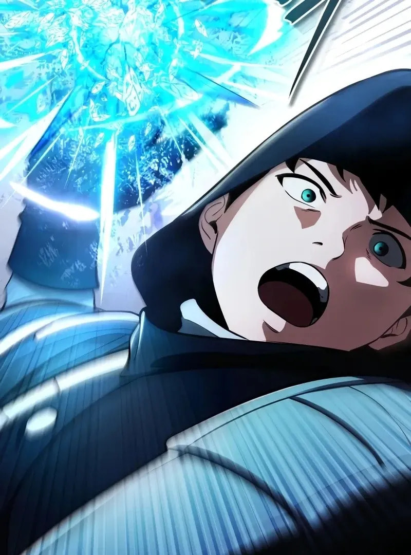 Read Superhuman Game Broadcast chapter 8 image 48 on Lezhin