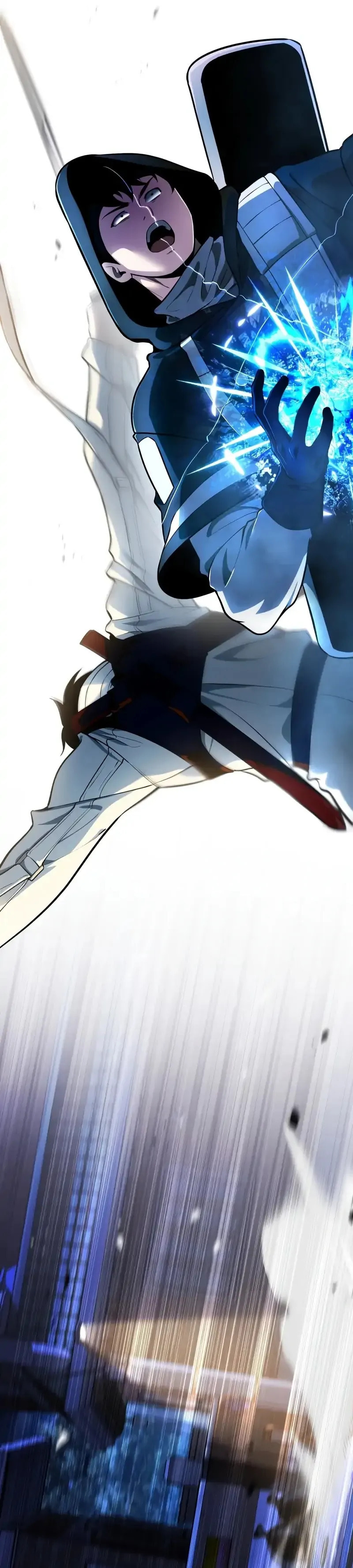 Read Superhuman Game Broadcast chapter 8 image 52 on Lezhin