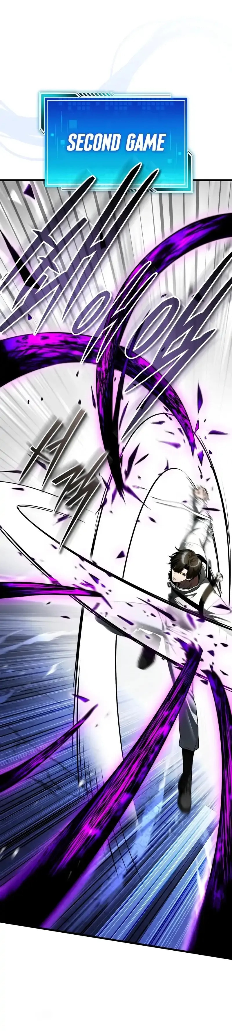 Read Superhuman Game Broadcast chapter 8 image 55 on Lezhin