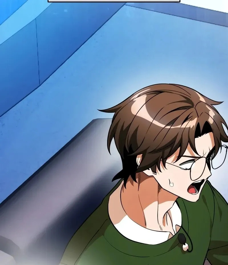 Read Superhuman Game Broadcast chapter 8 image 70 on Lezhin