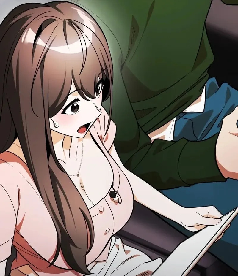 Read Superhuman Game Broadcast chapter 8 image 71 on Lezhin