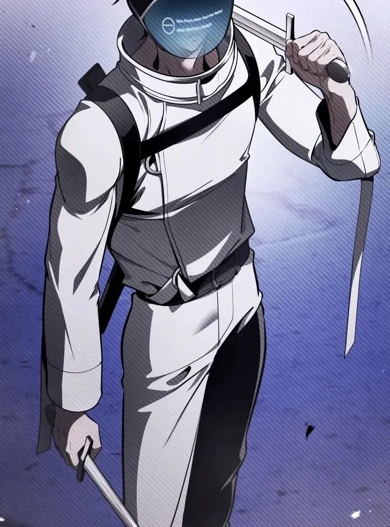 Read Superhuman Game Broadcast chapter 8 image 73 on Lezhin