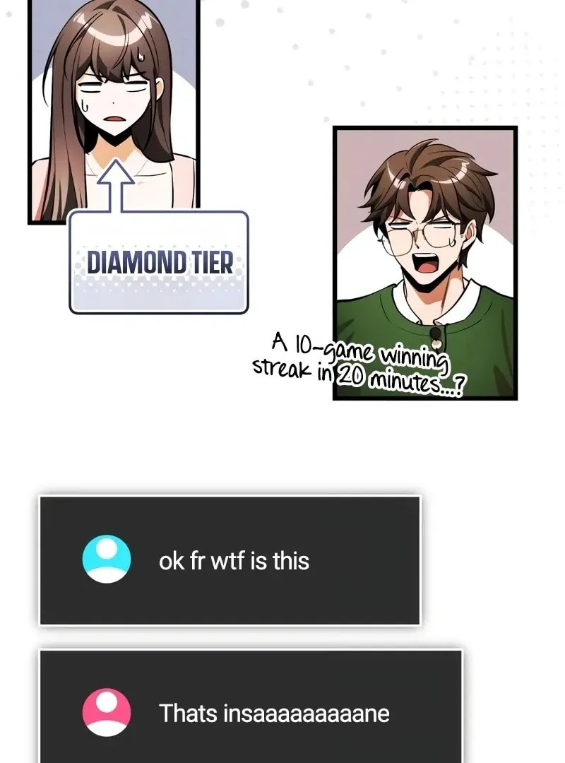 Read Superhuman Game Broadcast chapter 8 image 76 on Lezhin
