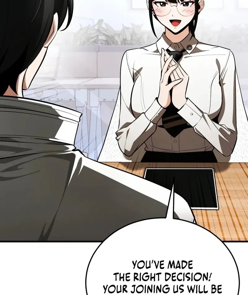 Read Superhuman Game Broadcast chapter 8 image 8 on Lezhin
