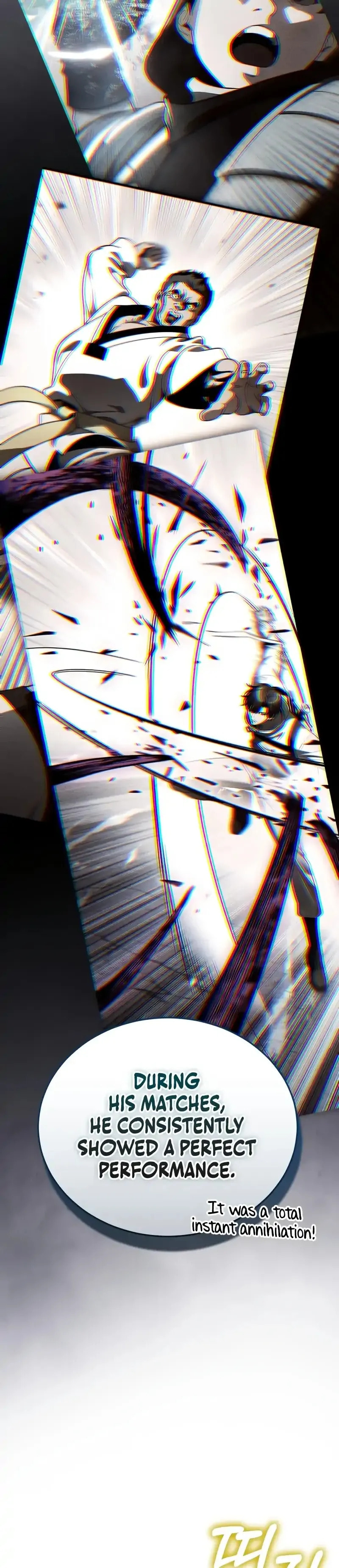 Read Superhuman Game Broadcast chapter 8 image 81 on Lezhin
