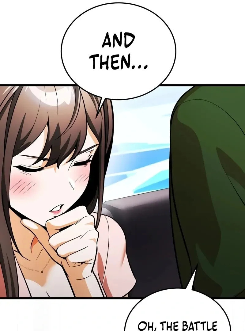 Read Superhuman Game Broadcast chapter 8 image 87 on Lezhin