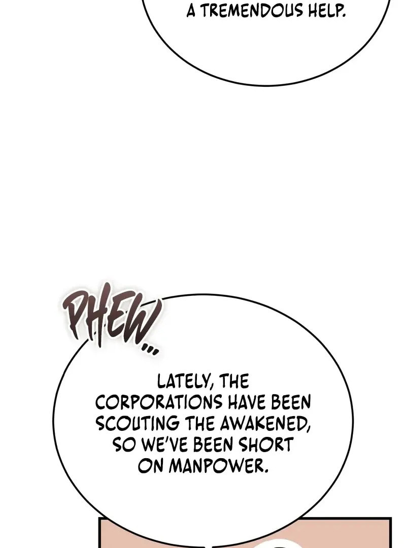 Read Superhuman Game Broadcast chapter 8 image 9 on Lezhin
