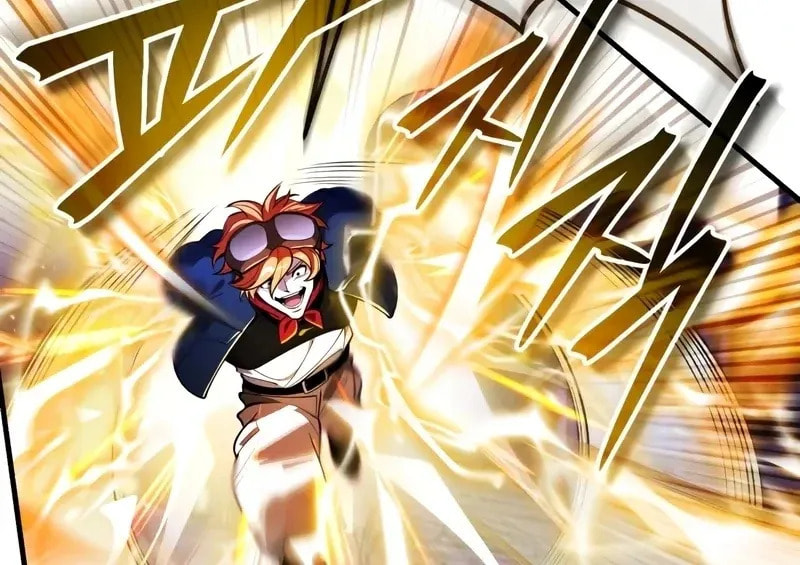 Read Superhuman Game Broadcast chapter 8 image 96 on Lezhin