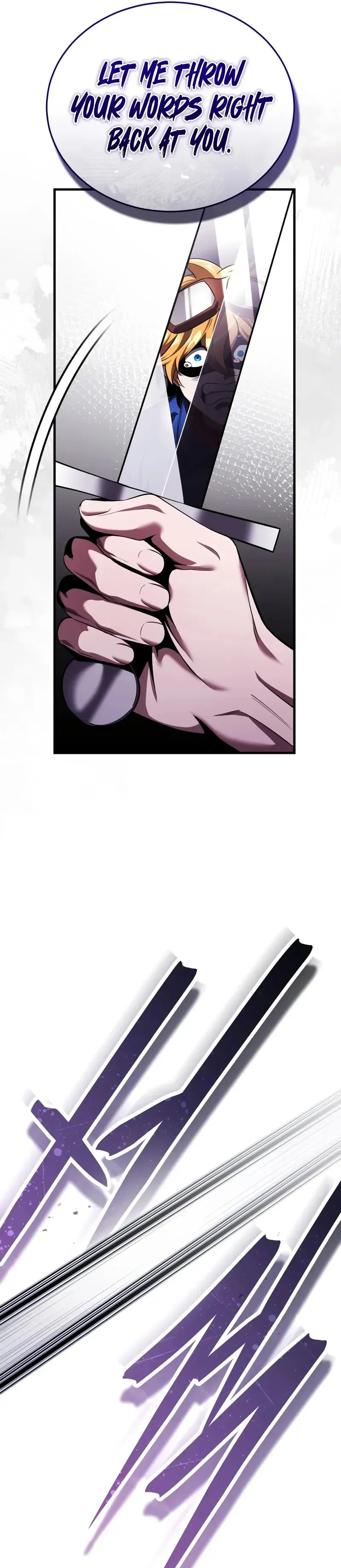 Read Superhuman Game Broadcast chapter 9 image 12 on Lezhin