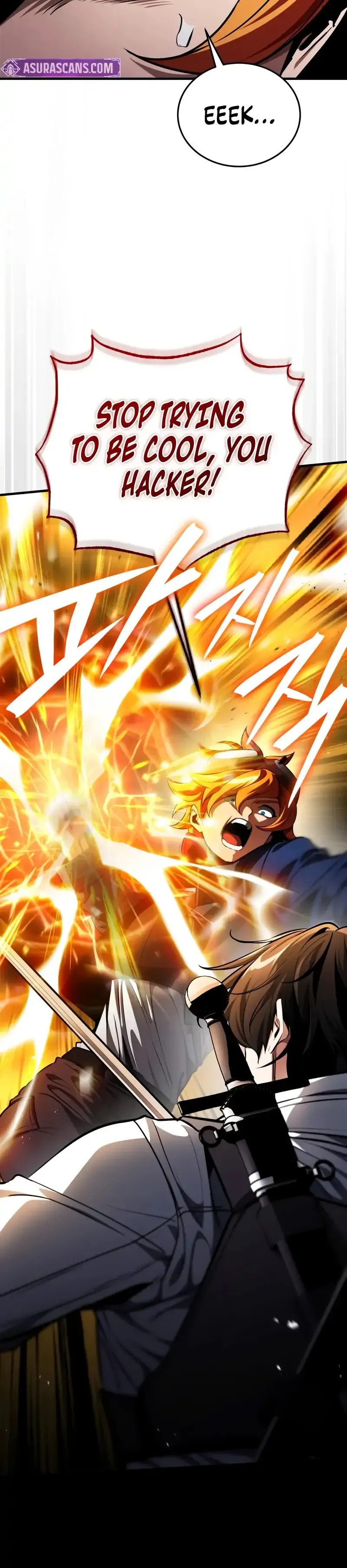 Read Superhuman Game Broadcast chapter 9 image 3 on Lezhin