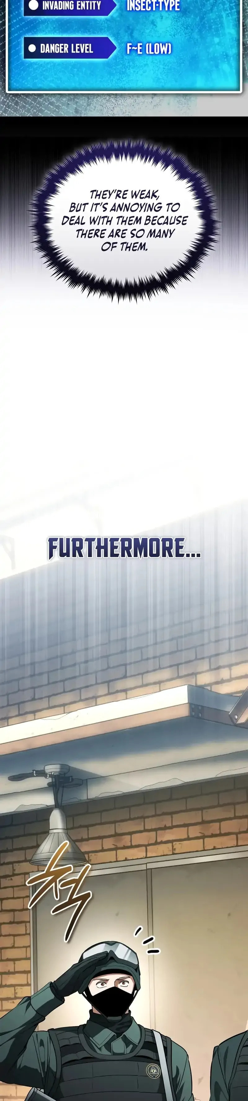 Read Superhuman Game Broadcast chapter 9 image 32 on Lezhin