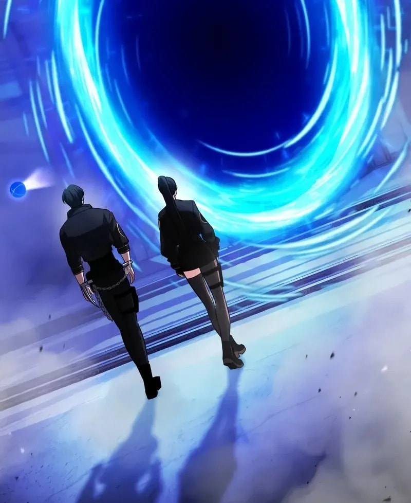 Read Superhuman Game Broadcast chapter 9 image 37 on Lezhin