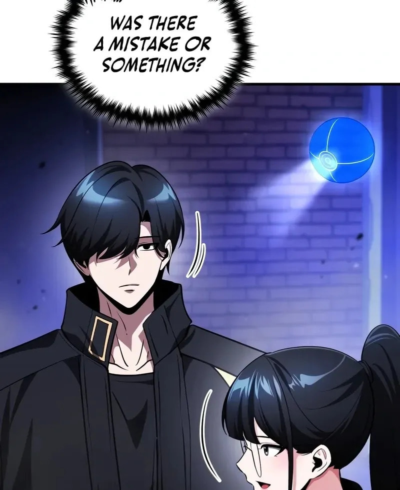 Read Superhuman Game Broadcast chapter 9 image 44 on Lezhin