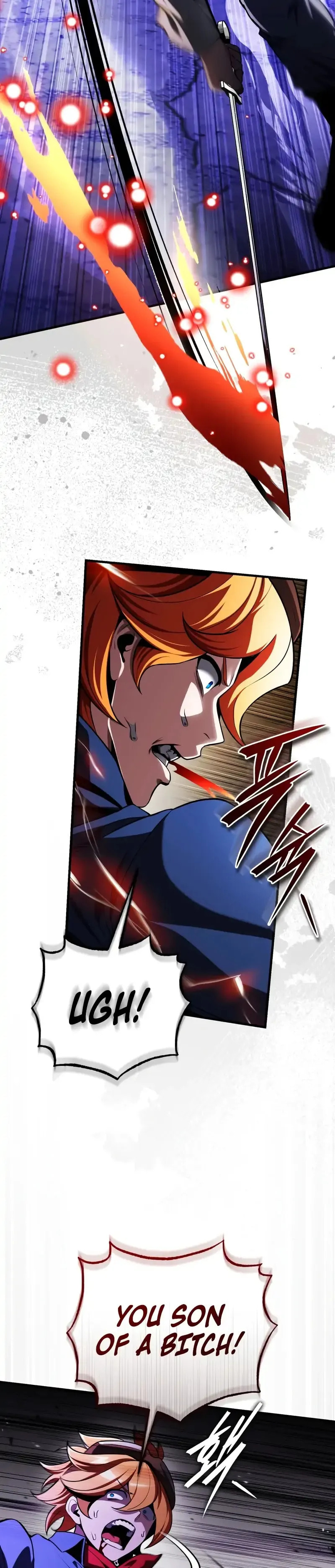 Read Superhuman Game Broadcast chapter 9 image 5 on Lezhin
